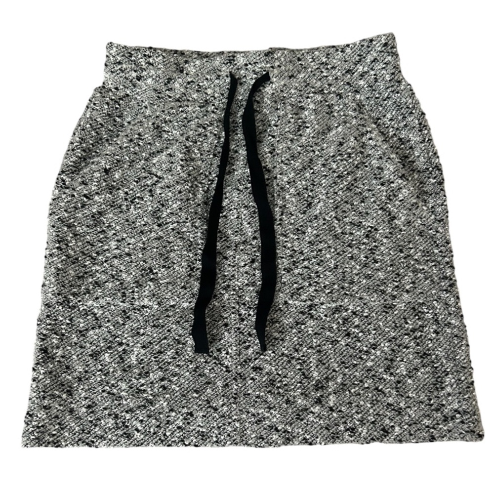 LOFT • Lou And Grey Tweed Mini Skirt